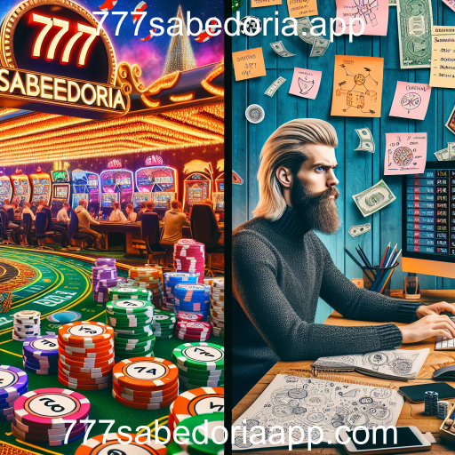 Maximize Seu Desempenho: Os Melhores Guias de Jogos no 777sabedoria.app